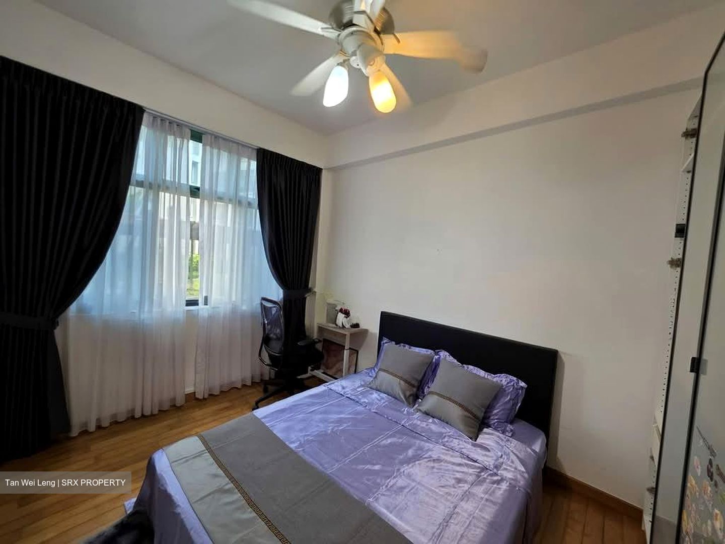 Changi Court (D16), Condominium #546715681